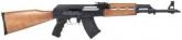 Century International Arms Inc. N-PAP LO-CAP Wood Stock Semi-Automatic 7.62x39mm 16.25" 10+1 Wo - RI2089N