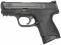 Smith & Wesson M&P9C 10+1 9MM 3.5" - 109204