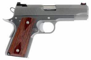 Dan Wesson 1911 Pointman Carry Single 45 Automatic Colt Pistol (ACP) 4.25 - 01843
