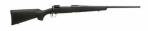 Savage Arms 110 Hunter 300 Winchester Magnum Bolt Action Rifle - 57042