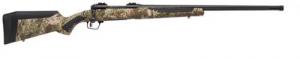 Savage Arms 110 Predator 223 Remington Bolt Action Rifle - 57001