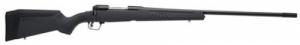 Savage Arms 110 Long Range Hunter 308 Winchester/7.62 NATO Bolt Action Rifle - 57023
