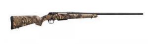 Winchester XPR Hunter Bolt 7.62 NATO/.308 WIN 22" 3+1 Synthetic M - 535704220