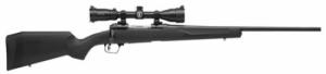 Savage Arms 110 Engage Hunter XP 300 WSM Bolt Action Rifle - 57016