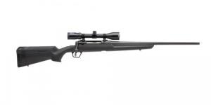 Savage Arms Axis II XP Matte Black 308 Winchester/7.62 NATO Bolt Action Rifle