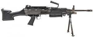 FN M249S MILCOL 5.56 LTD 20.5 - 56435