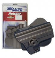 Sig Sauer Black Polymer Paddle Holster For P220 - 8500006