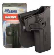 Sig Sauer BL Poly Paddle Holster For P226 - 8500005