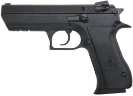 Magnum Research 10 + 1 Round 45 ACP Baby Eagle II/3.9 Barrel - BE4500RSC