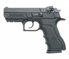 Magnum Research Baby Desert Eagle II 9mm - BE9915RSL