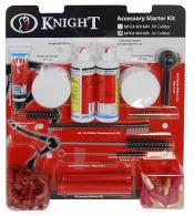 Knight .52 Caliber Accessory Kit w/Bullets/Sabots/Speed Shel - 901605