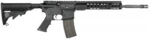 Armalite M-15 Light Tactical 223 Remington/5.56 NATO Carbine - M15LTC16