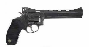 Taurus 990 Tracker Blued 22 Long Rifle Revolver - 2990061