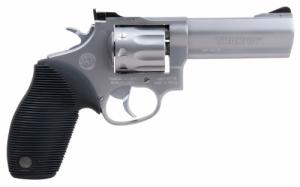 Taurus 990 Stainless 22 Long Rifle Revolver - 2-990049