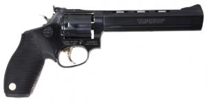 Taurus 991 Tracker Blued 22 Long Rifle / 22 Magnum / 22 WMR Revolver - 2991061