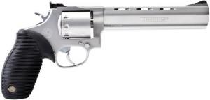 Taurus 991 Stainless 22 Long Rifle / 22 Magnum / 22 WMR Revolver - 2991041
