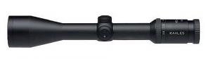 Kahles 2.5-10X50 Riflescope w/Illuminated D-Dot Reticle/Matt - 10219