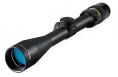 Trijicon AccuPoint 3-9x 40mm Mil-Dot Crosshair / Amber Dot Reticle Rifle Scope - TR202