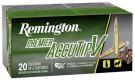 Remington Premier AccuTip 223 Remington Ammo 20 Round Box - PRA223RB