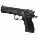 EUROPEAN AMERICAN ARMORY Witness P Match Pro Semi Automatic Pistol .45 ACP 4.75" - 600643