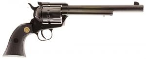Chiappa SAA 1873 7.5" 17 HMR Revolver - CF340182