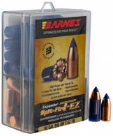 Barnes Spit-Fire T-EZ Muzzleloader Bullets 50 Cal 290gr 24/bx - 30607