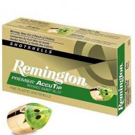 Remington Premier AccuTip  20 Ga Ammo  3" 260 Grain Sabot Slug 5rd box - PRA20M