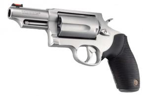 Taurus Judge Public Defender Black with Crimson Trace Laser 410/45 Long Colt Revolver - 2441031ULCT