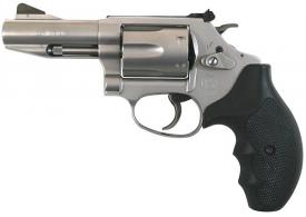 Smith & Wesson Model 632 Pro Stainless 3" 327 Federal Magnum Revolver - 178045