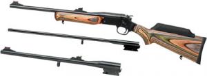 Rossi USA 20/243/22LR G/B Youth - S2022243YGBL