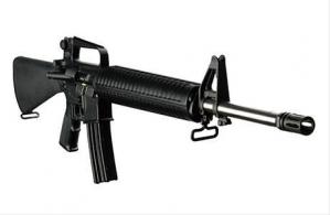 DPMS Panther DCM Tactical 223 Remington Semi-Auto Rifle - RFA2DCM
