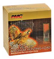 PMC ShotShell "One Shot" HV Magnum Steel 12 ga 3" 1 - HVST1234