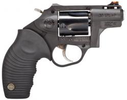 Taurus 85 Protector Poly 38 Special Revolver - 2850021PLY