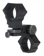 Laser Genetics Ring Mount Kit Rings 30mm 30mm Diame - LG300003