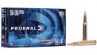 Main product image for Federal Power-Shok  30-06  Springfield  Soft Point  150gr  20rd box