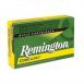 Remington Core-Lokt Jacketed Soft Point 308 Winchester Ammo 20 Round Box - R308W2