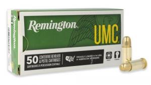 Remington 25 ACP 50 Grain Full Metal Case - R25AP