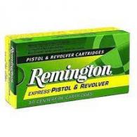 Remington 38 Short Colt 125 Grain Lead Round Nose - R38SC