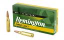 Remington Core-Lokt 7MM-08 Remington  Ammo 140gr Pointed Soft point 20rd box - 21337