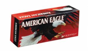 American Eagle Full Metal Jacket 50RD 90gr 9mm Makarov - AE9MK
