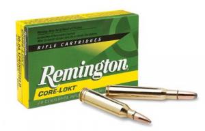 Remington 338 Rem. Ultra Magnum 250 Grain Pointed So - PR338UM2