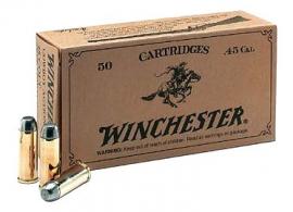 Winchester 44-40 Winchester 225 Grain Lead - USA4440CB