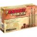 Main product image for Barnes VOR-TX Long Range TXS Boat Tail 308 Winchester Ammo 150 gr 20 Round Box