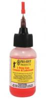 1-Step Cleaner/Lubricant One Ounce Needle Oiler - 1STEP-1NEEDLE