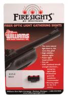 Firesights Rifle Beads - Medium .343 Inch - 56442