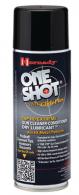 One Shot Extreme Gun Cleaner/Conditioner/Dry Lube 5.5 Ounce Aero - 99936