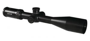 Advantage Sniper Riflescope 6-24x50mm L5 Reticle 30mm Matte Blac - L-62450-L5