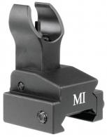 Flip-Up Front Sights For Handguard Rail Mounting - MCTAR-FFR