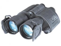 Dark Strider Gen 1+ Night Vision Binoculars 5x Magnification Black - NKBDASTR1511I11