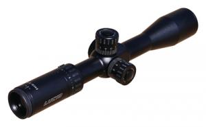 MLX Riflescope 4.5-18x44 MLX Recticle Matte Black - L-MLX-451844